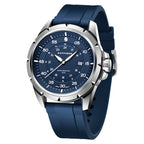 PURE – Spitfire Mk.II Shadow Chrono Sapphero 100M