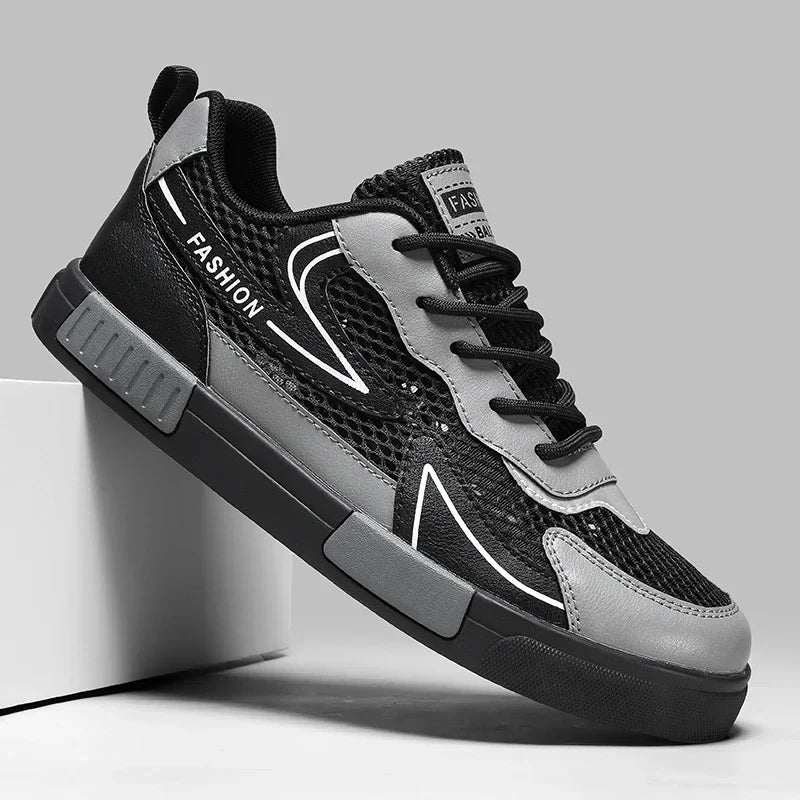 Howard Mesh Sneakers - PURECLO