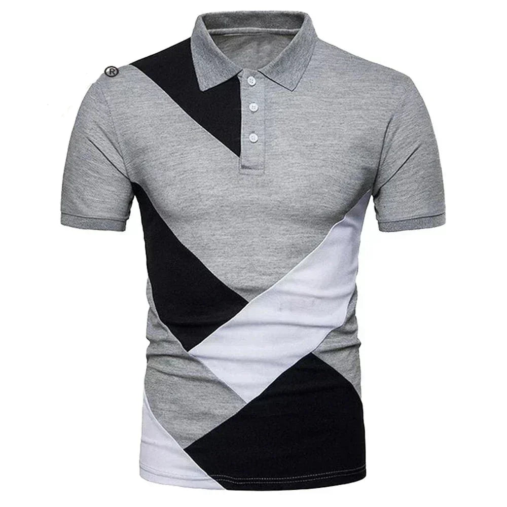 Men's Polo Shirt Excellence - Pure - PURECLO