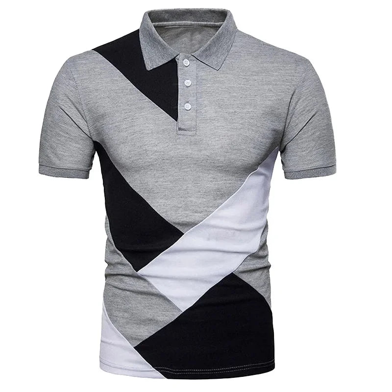 Men's Polo Shirt Excellence - Pure - PURECLO