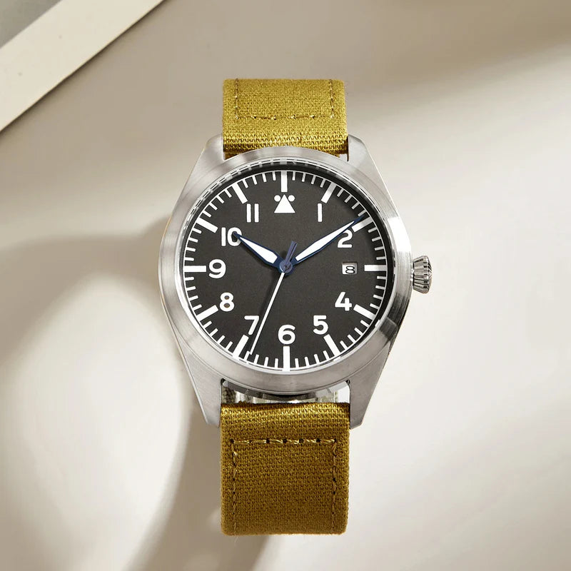 PURE – Spitfire Mk.IV Officer’s Automatic