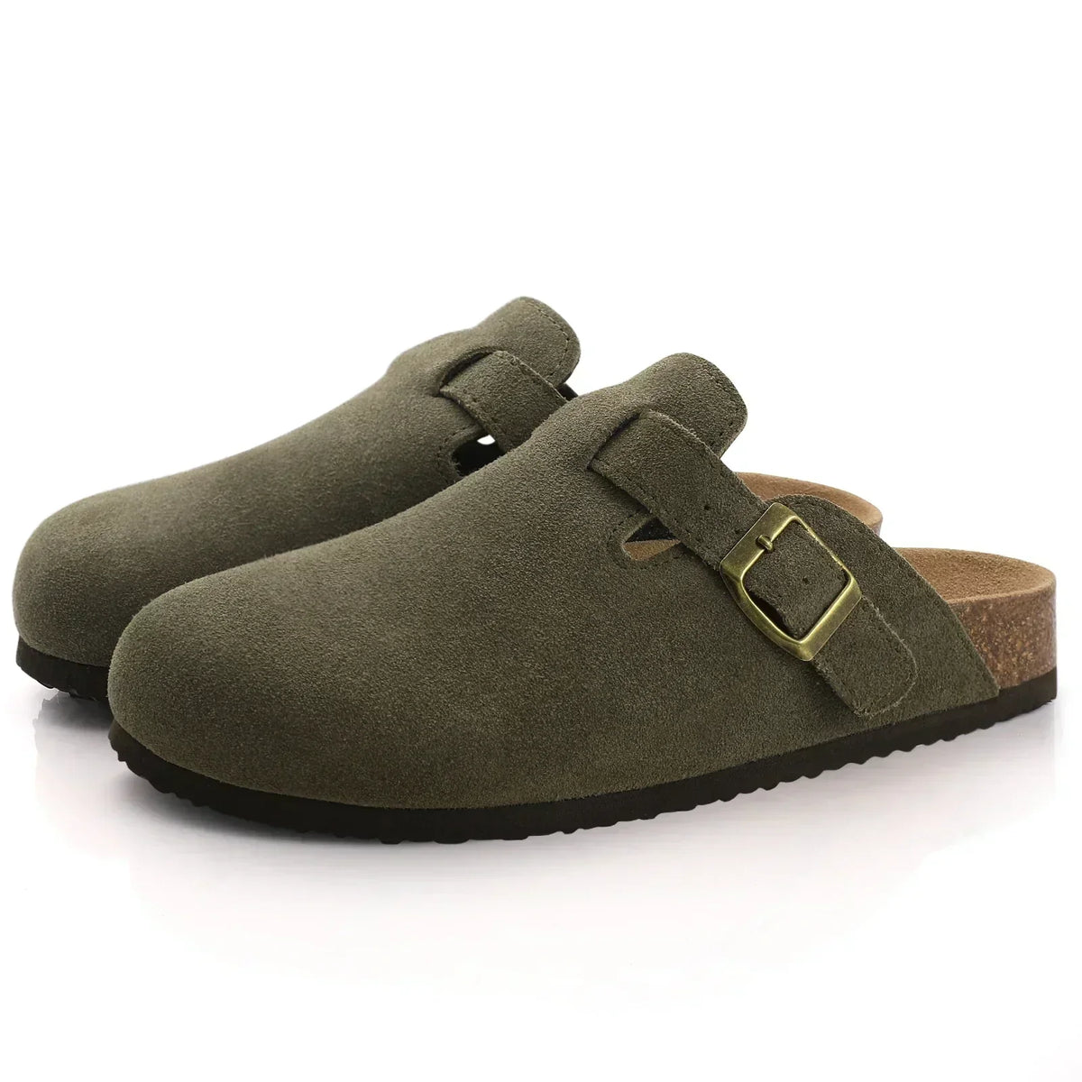 Men's Slide Chicago Old Money - Pure