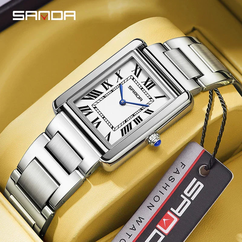 Versailles Watch - Pure