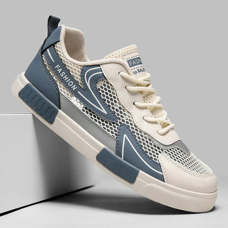 Howard Mesh Sneakers - PURECLO