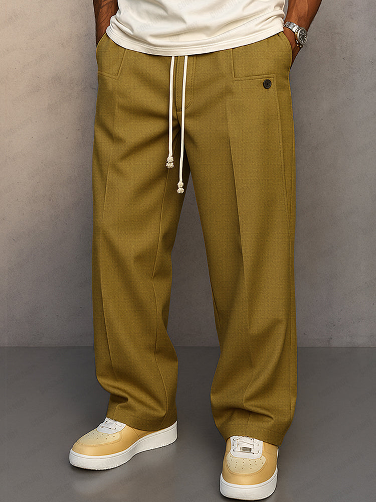 PURE ComfyFlex Urban Style Drawstring Pants (SAVE 33%)
