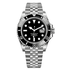 WATCH MOD MARINER | BLACK