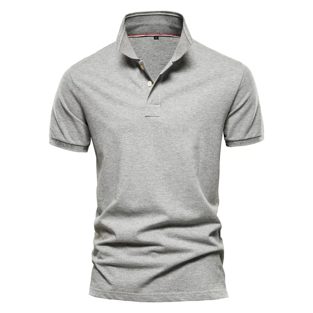 Men's Polo Shirt Imperium - Pure - PURECLO