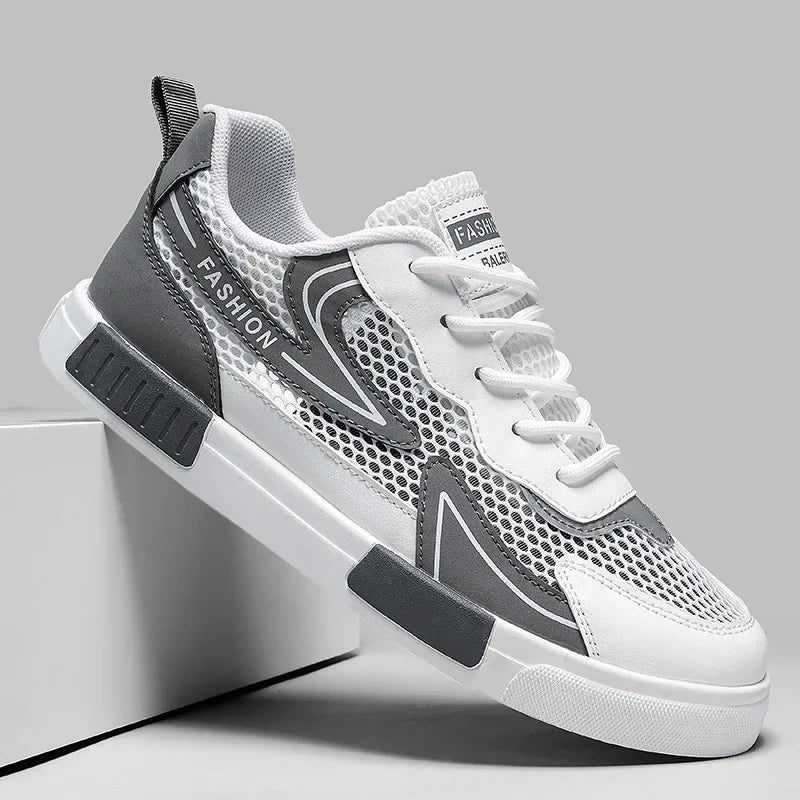 Howard Mesh Sneakers - PURECLO
