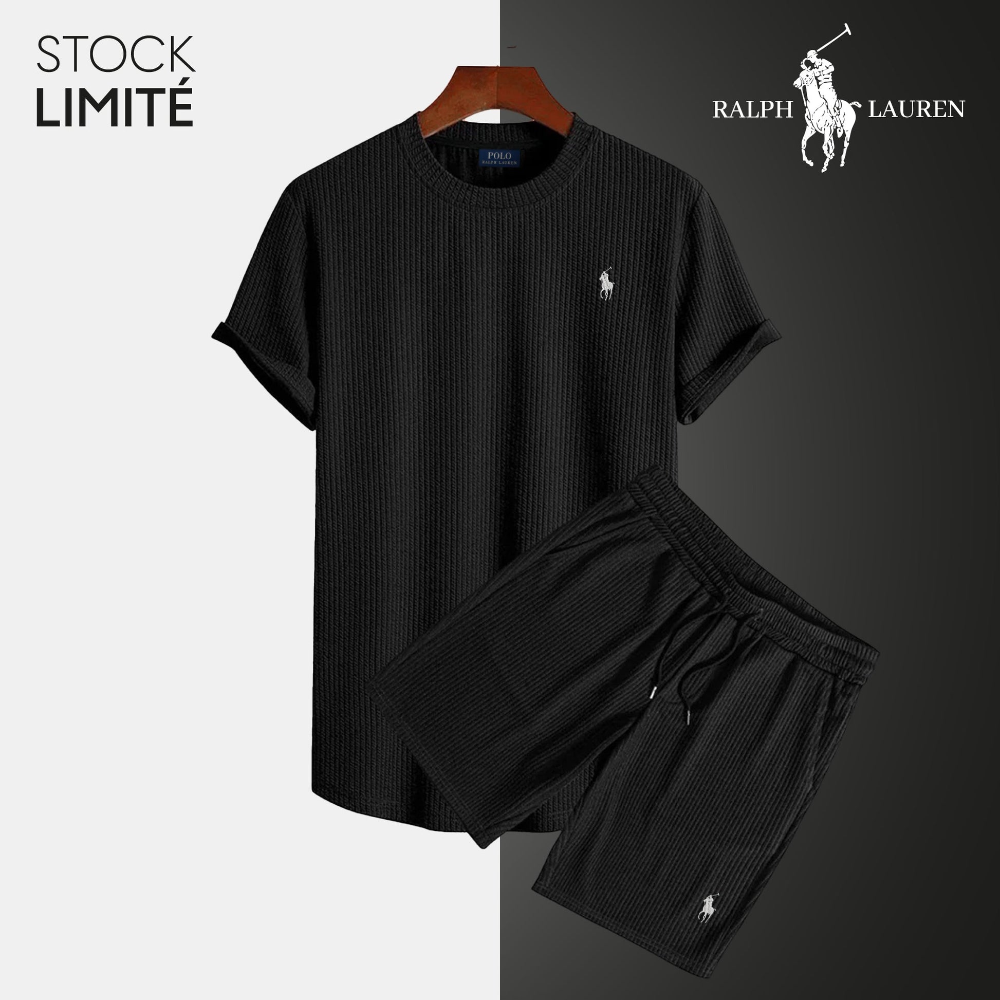 Décontractée R&L | L’Ensemble Riviera - PURECLO