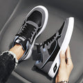 Casual Sneakers Urban Moscow - Pure - PURECLO