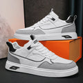 Casual Sneakers Urban Moscow - Pure - PURECLO
