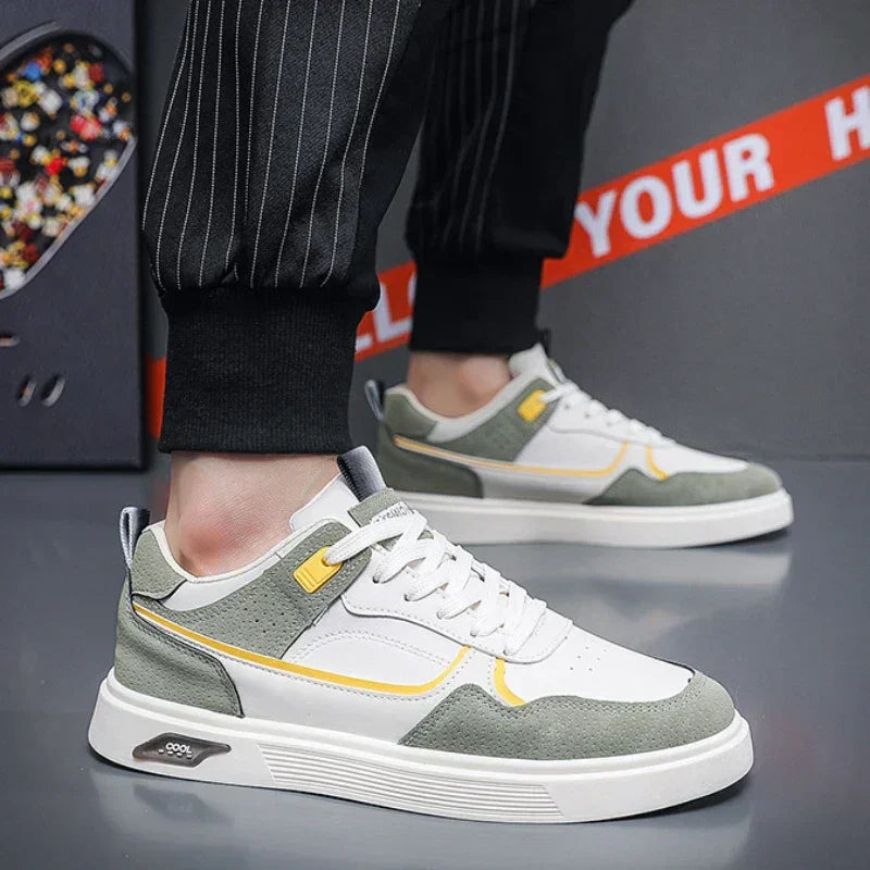 Casual Sneakers Urban Moscow - Pure - PURECLO