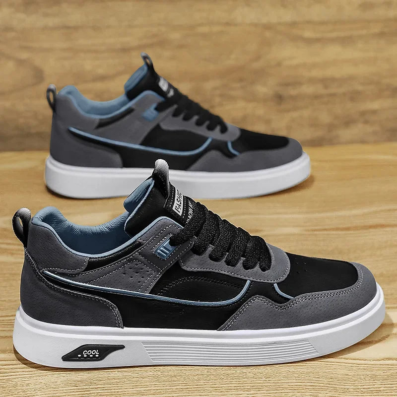 Casual Sneakers Urban Moscow - Pure - PURECLO