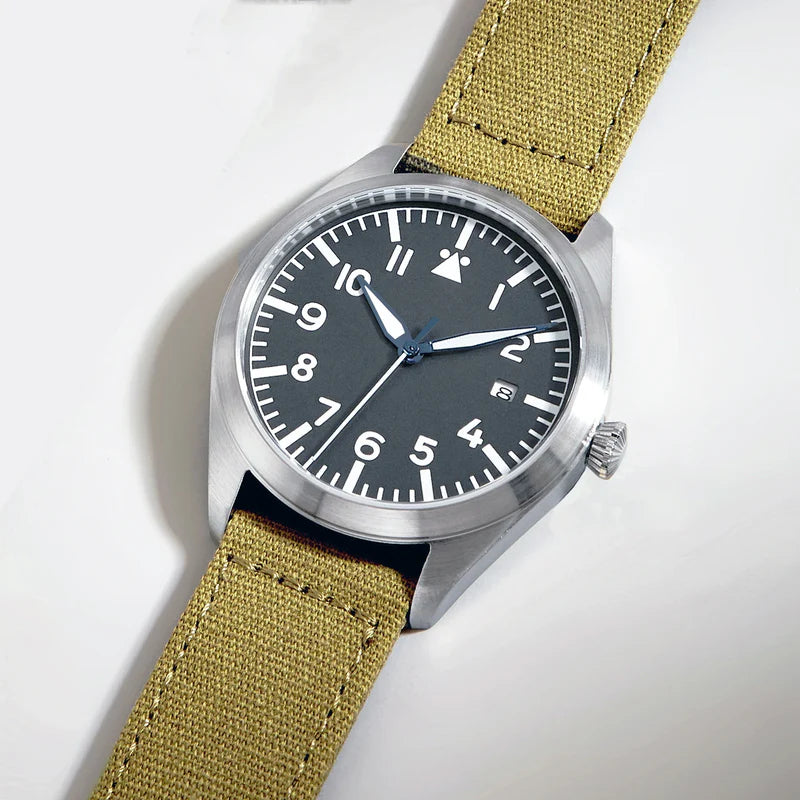 PURE – Spitfire Mk.IV Officer’s Automatic