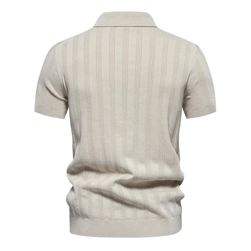 Men's Polo Shirt Superior - Pure - PURECLO