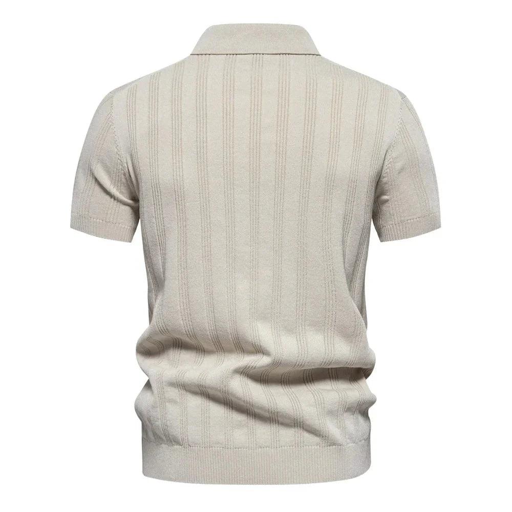Men's Polo Shirt Superior - Pure - PURECLO