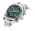 Carl F. Bucherer Norvex Watch - Pure - PURECLO