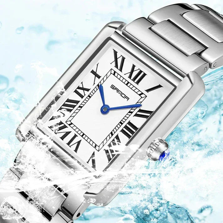 Versailles Watch - Pure - PURECLO