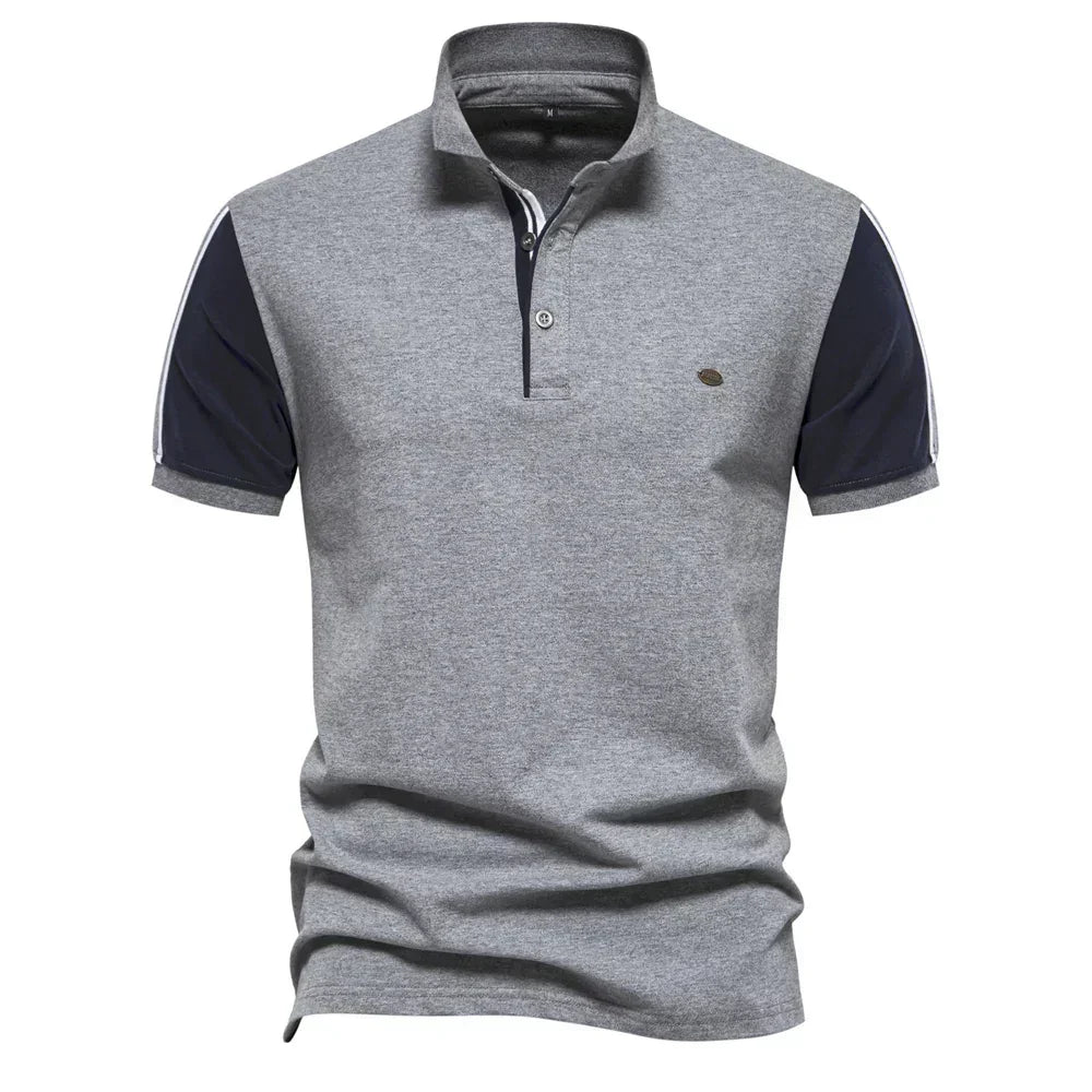 Men's Polo Shirt Unic - Pure - PURECLO