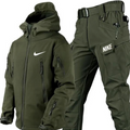 Nike - Windbreaker and trousers - PURECLO