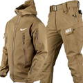 Nike - Windbreaker and trousers - PURECLO