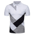 Men's Polo Shirt Excellence - Pure - PURECLO