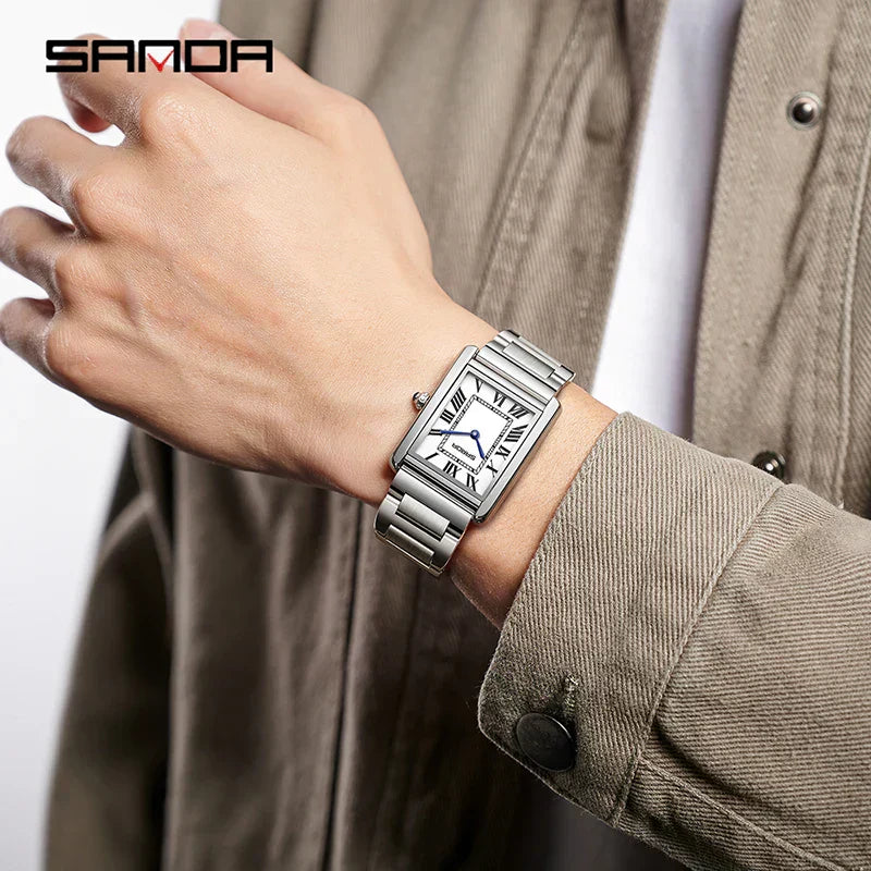 Versailles Watch - Pure