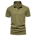 Men's Polo Shirt Imperium - Pure - PURECLO