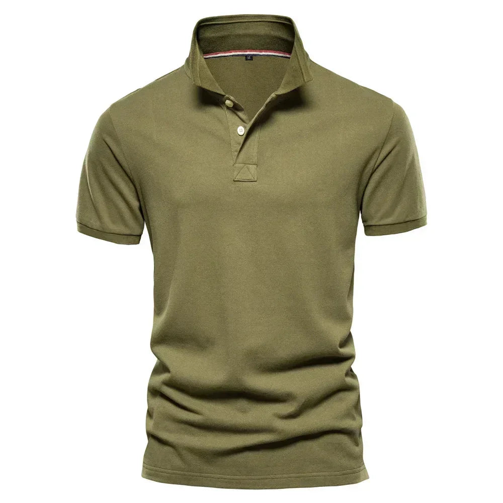 Men's Polo Shirt Imperium - Pure - PURECLO