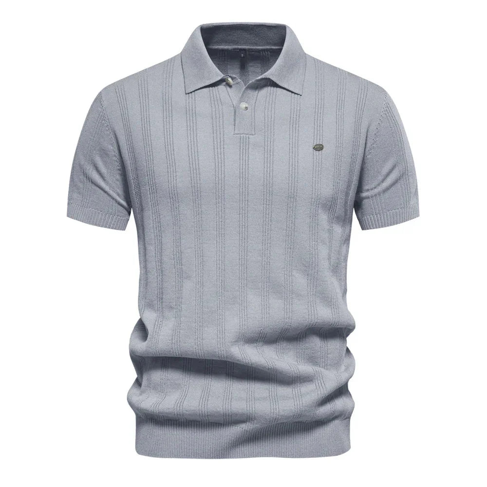 Men's Polo Shirt Superior - Pure - PURECLO