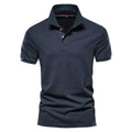 Men's Polo Shirt Imperium - Pure - PURECLO
