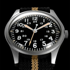 PURE – Spitfire G10 Field Recon Black