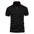 Men's Polo Shirt Refiny - Pure - PURECLO
