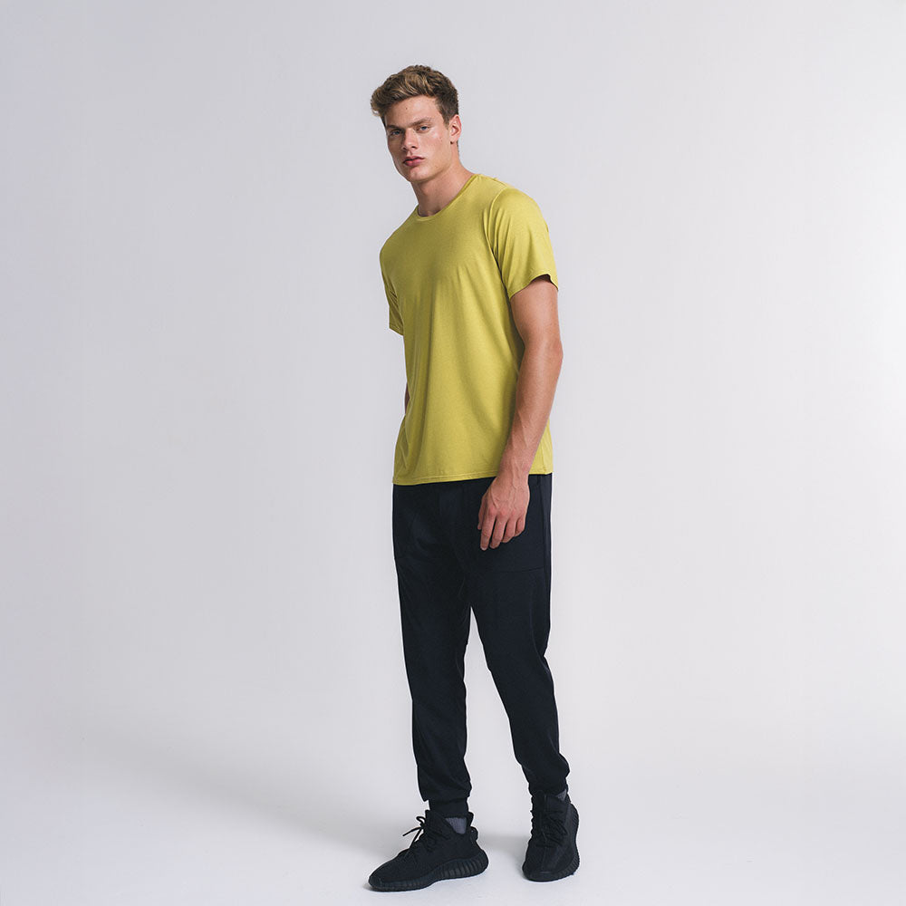 Golden Green