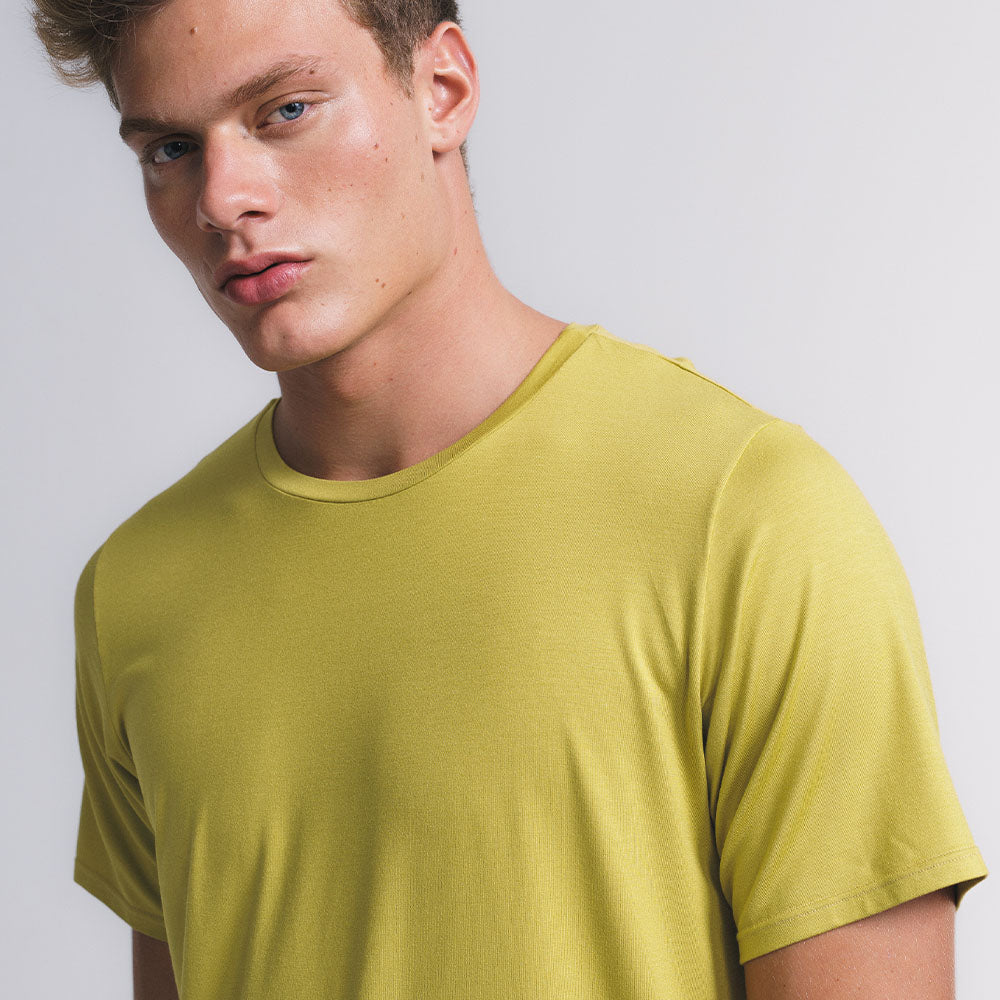 Golden Green