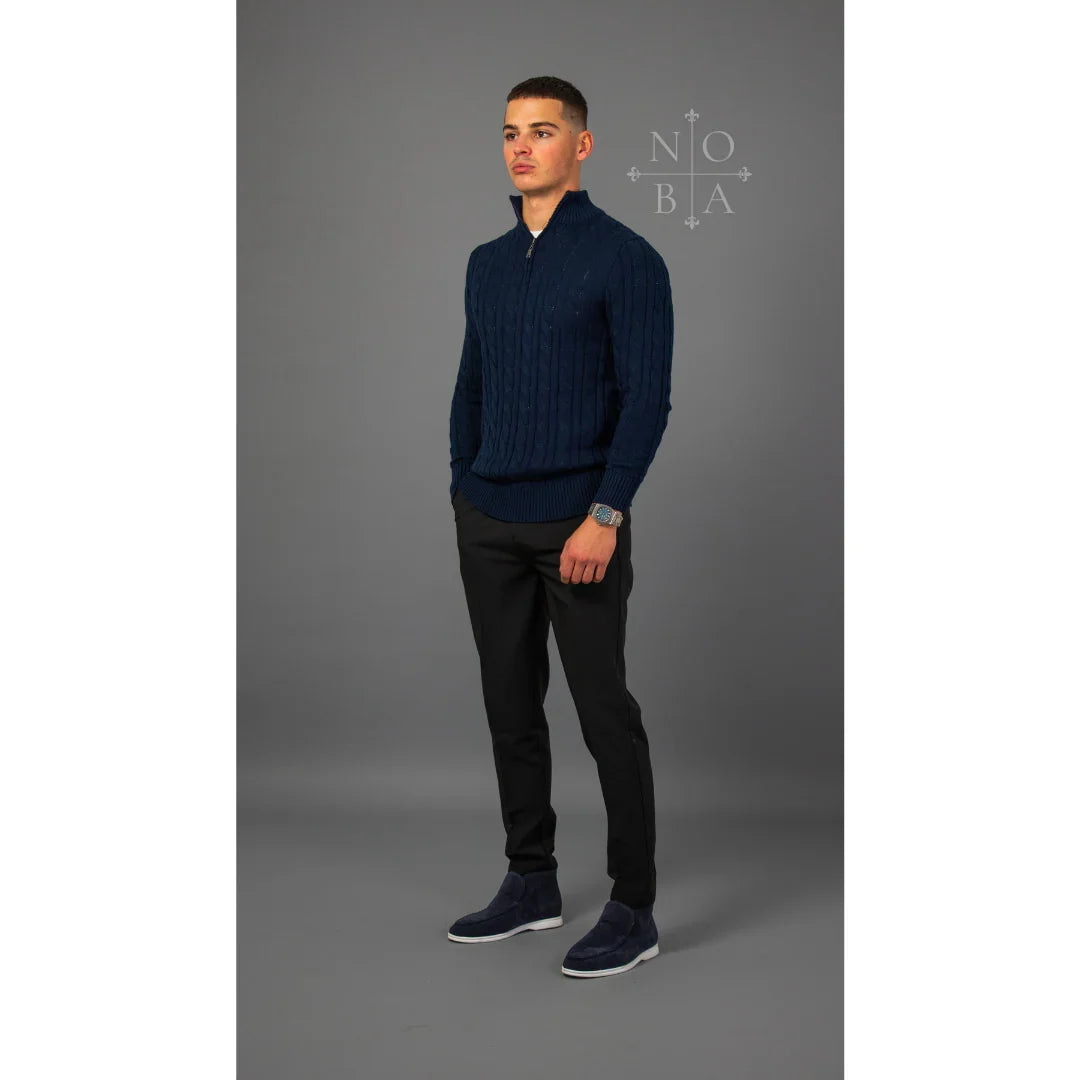 Outfit 2 - Gentleman's Reserve - PURECLO