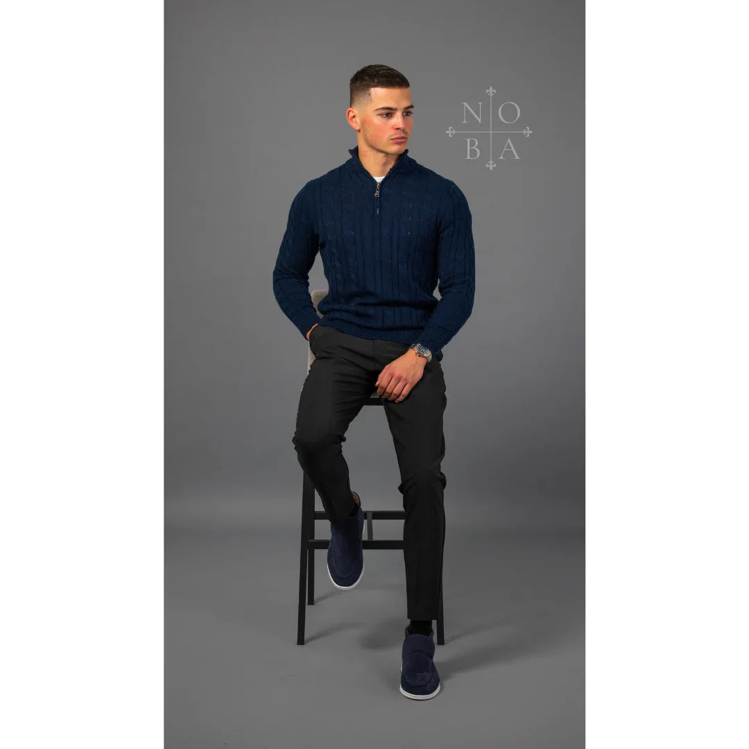 Outfit 2 - Gentleman's Reserve - PURECLO