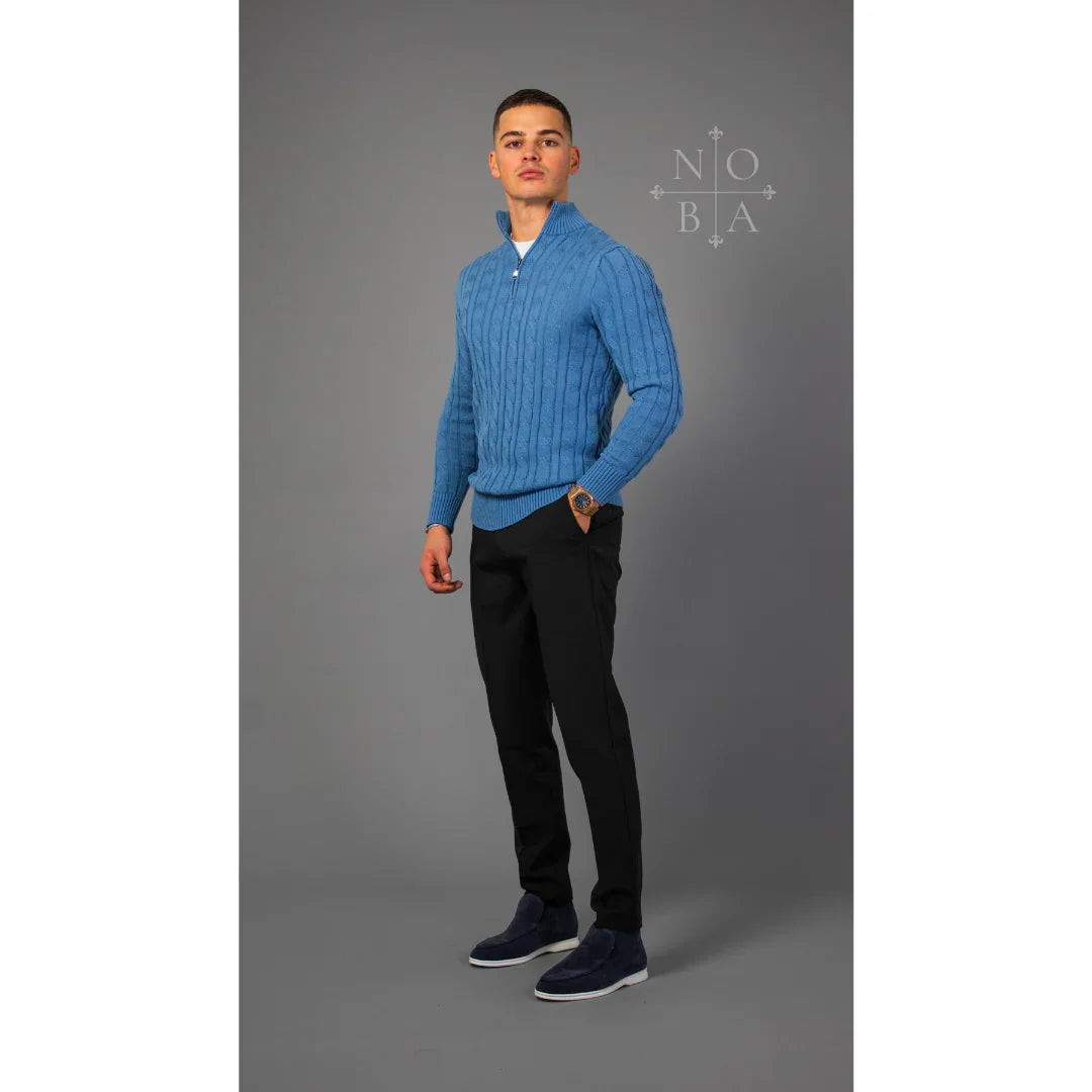 Outfit 3 - Midnight Gala - PURECLO