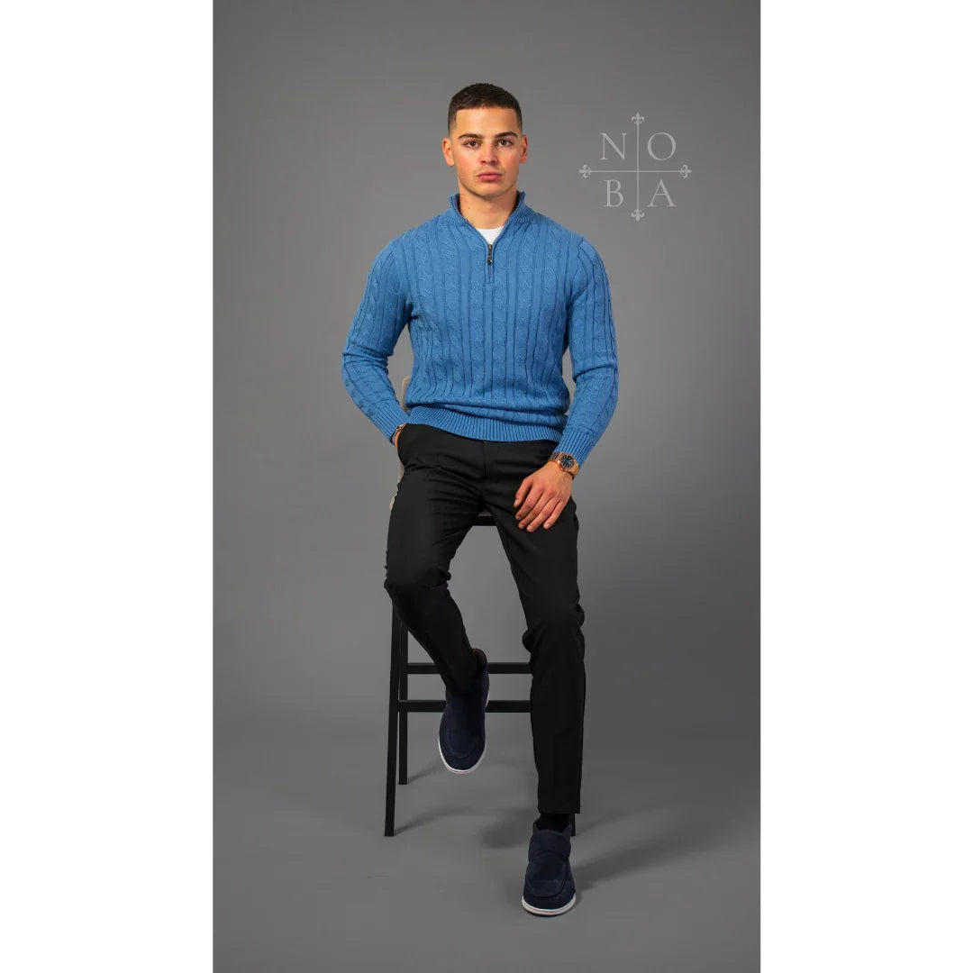 Outfit 3 - Midnight Gala - PURECLO