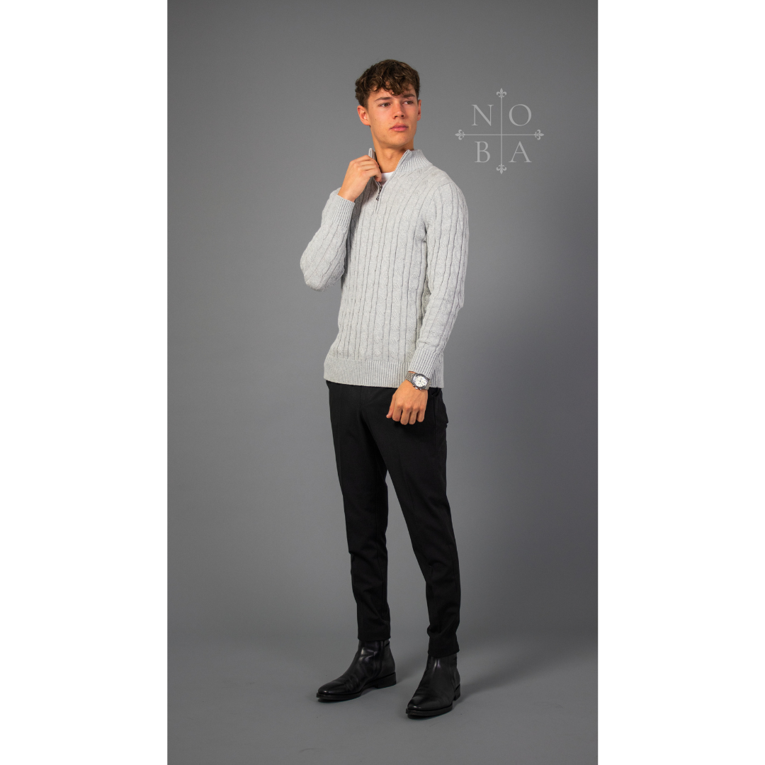 Outfit 4 - Weekend Warrior - PURECLO