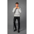 Outfit 4 - Weekend Warrior - PURECLO