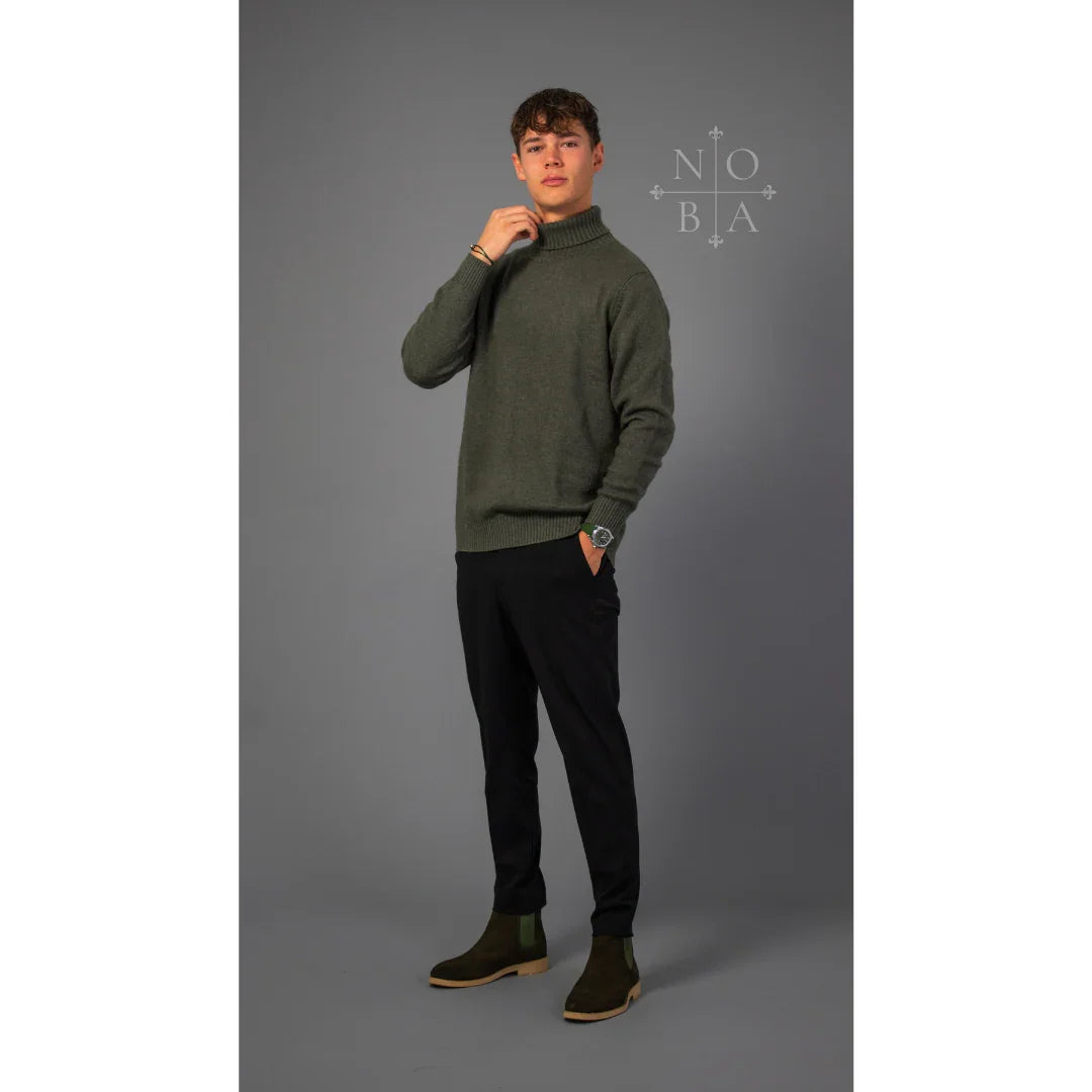 Gentleman's Trio - №5 - PURECLO