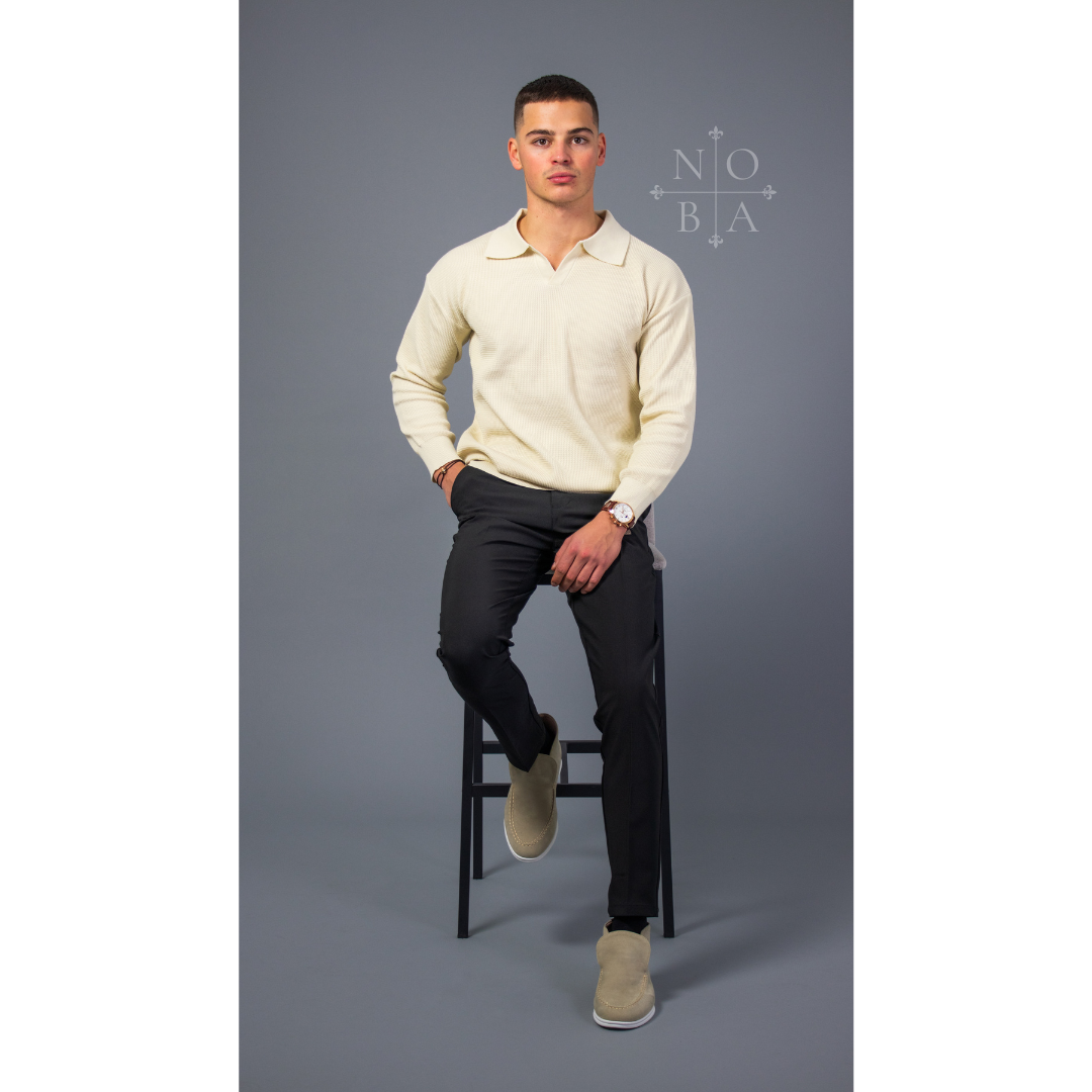 Outfit 6 - Polo Club Classic - PURECLO