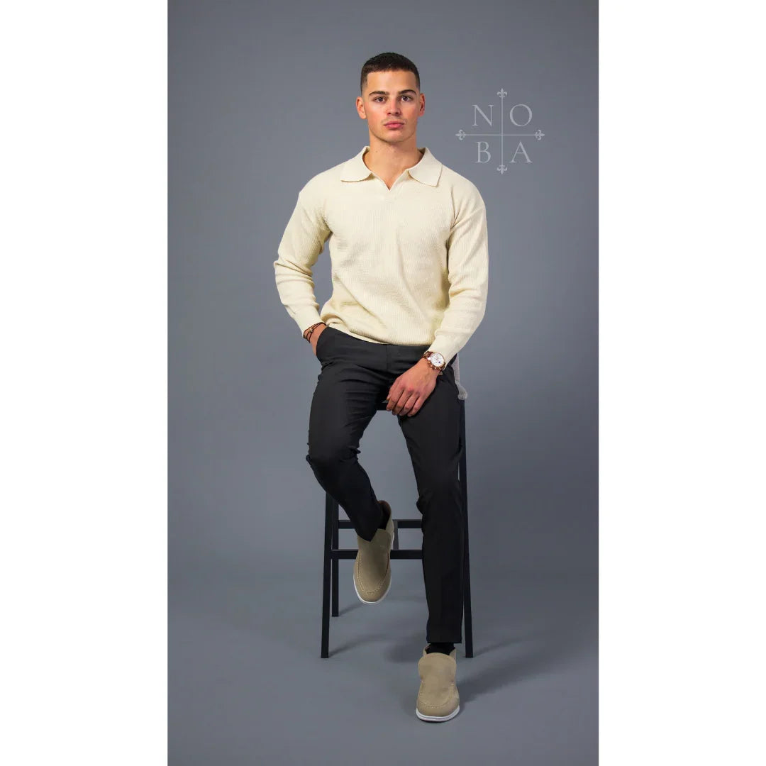 Outfit 6 - Polo Club Classic - PURECLO