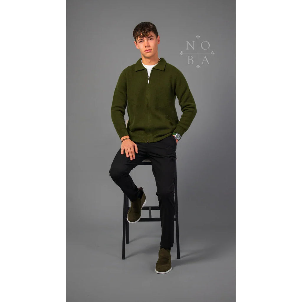 Outfit 10 - Power Play - PURECLO