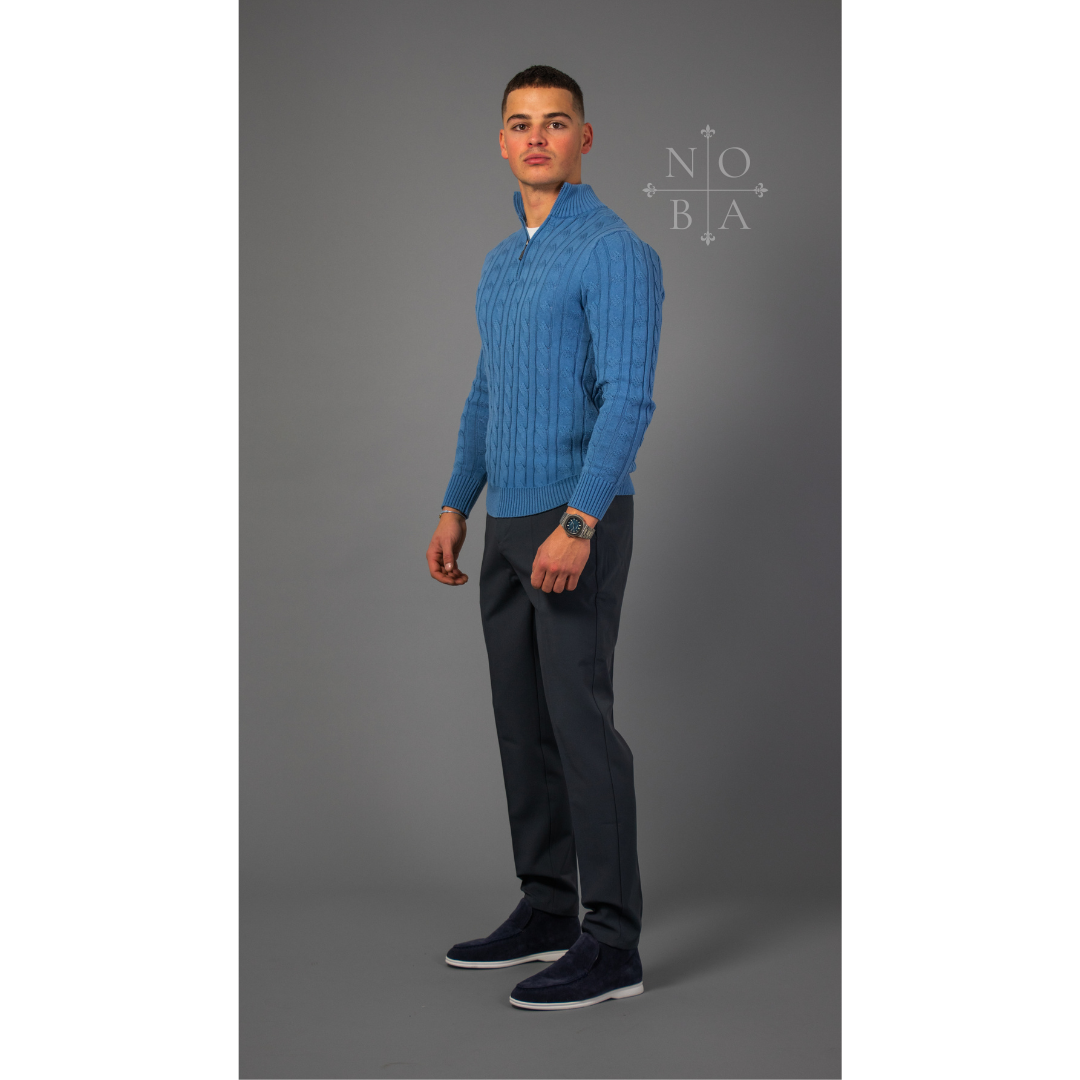 Gentleman's Trio - №13 - PURECLO