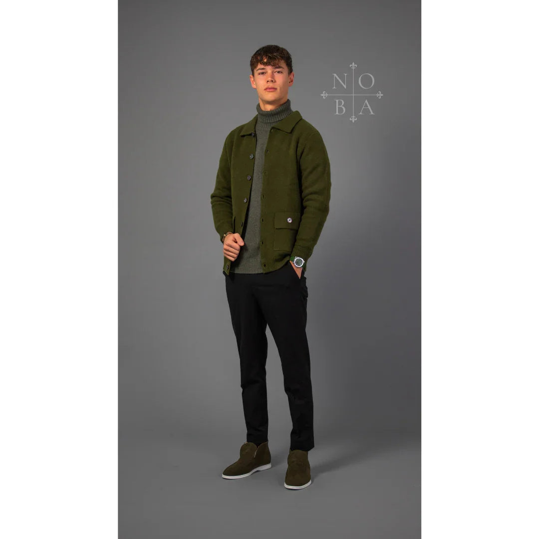 Outfit 15 - Dynasty Supreme - PURECLO