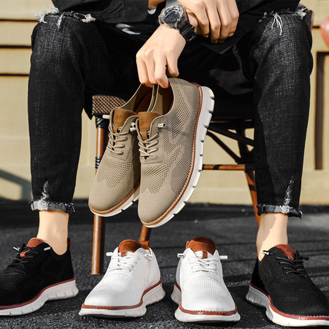 Ultra Comfy Shoes "Secret Offer" Buy 1 Get 1 Free