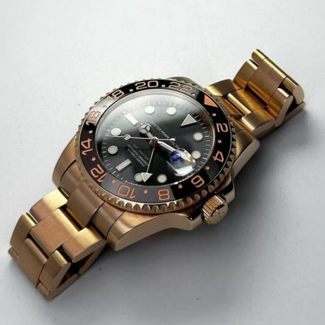 WATCH MOD GMTEIKO | BEER