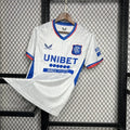 Rangers Away Kit 24/25 Football Jersey - PURECLO